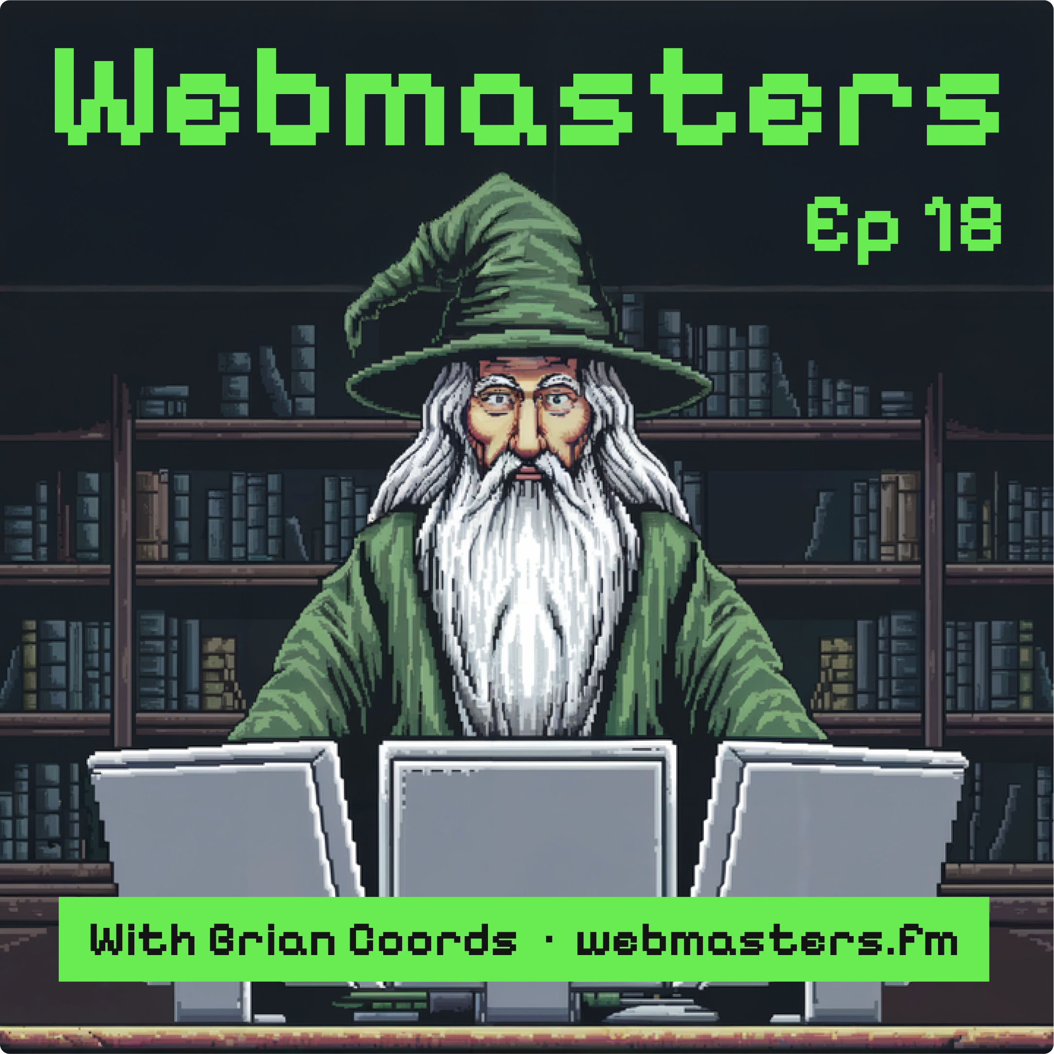 Webmasters.FM